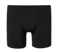 SCHIESSER Boxer nero Uomo SCHIESSER S nero