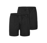 SCHIESSER Boxer nero Uomo SCHIESSER XXXL