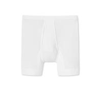 SCHIESSER Boxer 'Original-Classics' bianco Uomo SCHIESSER XL
