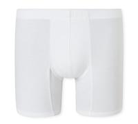 Schiesser Boxer Uomo - Premium Cotton-Shorts, Retrò, Cotone Elasticizzato