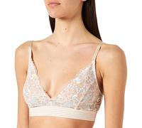 Schiesser Bustier Bustino, Crema, 38 Donna