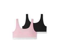 SCHIESSER Bustiers Per Ragazze 2 Pezzi XS S M L 140 152 164 176 95/5 Intimo