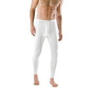 Schiesser - Calze termiche, uomo, Bianco (Weiss), XXX-Large