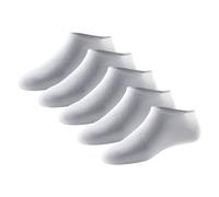 SCHIESSER Calzino bianco Uomo SCHIESSER 39-42