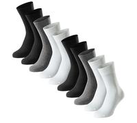 SCHIESSER Calzino colori misti Uomo SCHIESSER 39-42