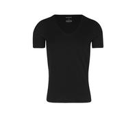 SCHIESSER Camicia nera nero | M