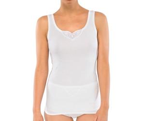 Schiesser Canottiera Donna