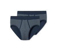 Schiesser Classic Daywear Mutande da Uomo, Almirante, 10