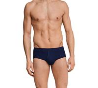 Schiesser - Completo intimo, uomo, Blu (Blau (815-navy)), Medium