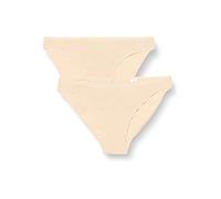Schiesser Confezione da 2 Mini Intimo Donna