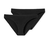 Schiesser Confezione da 2 Mini Intimo Donna