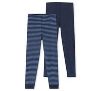 Schiesser Confezione da 2 mutande lunghe - 95/5 Multipack, Ordinati 6_181849, 140 cm