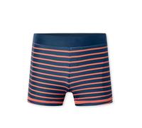 Schiesser Costume da Bagno Ragazzo, Arancione_182731, 140
