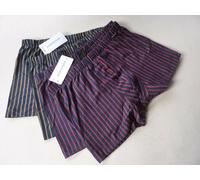 Schiesser da Uomo Pantaloncini 4er Pacco 5-8 M L XL XXL Intimo Mutande Slip