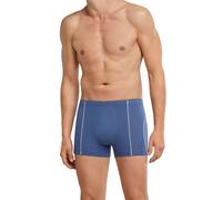 Schiesser da Uomo Pantaloncini Boxer Mutande Biancheria Intima Lavanderia Europa