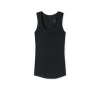 Schiesser Donna Canotta - Canottiera, Personale Fit, Base, Stretch, Singolo Ogni