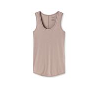 Schiesser Donna Canotta - Canottiera, Personale Fit, Base, Stretch, Singolo Ogni