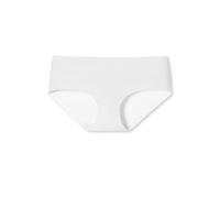 SCHIESSER Donna Panty, Invisibile Cotone - Jersey Singolo, Senza Cuciture