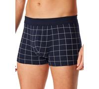 Schiesser Fine Interlock Intimo, Blu Notte_183180, L Uomo