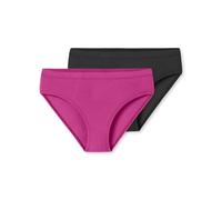 Schiesser Fresh Vibe Multipack Mutande da Uomo, Ordinati 7, 176 Bambine e Ragazze