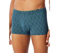 Schiesser Herren Hip-Shorts-Long Life Soft Boxer a Pantaloncino, Cachi_181117, XL Uomo