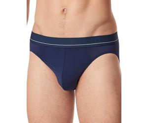 Schiesser Herren Rio-Slip-Pure Micro Mutande da Uomo