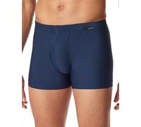 Schiesser Herren Shorts-Pure Micro Boxer a Pantaloncino, Admiral_182176, L Uomo