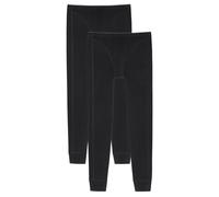 Schiesser Herren Slip Lunga Unterhose 2er Pack 95/5 Jersey Cotone