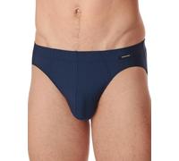 Schiesser Herren Supermini-Pure Micro Mutande da Uomo, Admiral_182175
