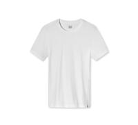 Schiesser Herren T-Shirt Long Life Soft Unterhemd a Maniche Lunghe