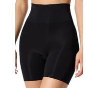 Schiesser High Waist Biker Shorts Shaping Nahtlos Hohe Passform - Seamless Contouring Slip Modellanti Donna