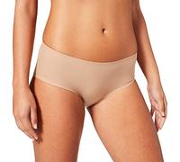 Schiesser Invisible Cotton Panty Intimo, Acero, 44 Donna