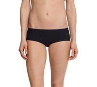 Schiesser Invisible Cotton Panty Intimo, Blu Notte 1, 44 Donna
