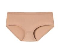 Schiesser Invisible Cotton Panty, Intimo Donna, Maple, 36