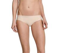 Schiesser Invisible Cotton Slip Intimo, Beige (Nude 410), 36 Donna