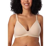 Schiesser Invisible Soft BH ohne Bügel Reggiseno con Coppe Modellate, Haut, 70C Donna