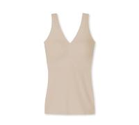 Schiesser Invisible Soft Top mit Pads Reggiseno a t-Shirt, Haut, 36 Donna