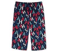 Schiesser Jungen Mix&Relax Bermuda Skater Relax Kurz Freizeithose NEU