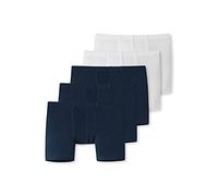Schiesser Jungen Unterhosen 5 Pack Intimo, Mehrfarbig 1, 98 Bambino