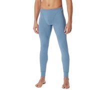 Schiesser Lange Unterhose Bio Baumwolle - 95/5 Originals, Intimo,