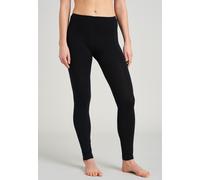 SCHIESSER Leggings Donna In Lana+Tencel Taglia 36 38 40 42 44 S M L XL XXL