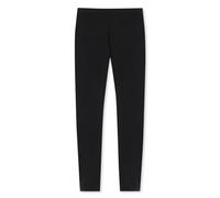 Schiesser Leggings-Fresh Vibe Intimo, Schwarz_181460, 164 Bambina