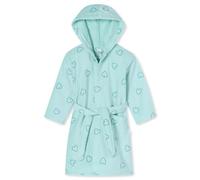 Schiesser Mädchen Bademantel-Aqua Kids Girls-Größe 92 bis 140 Accappatoio, Assortiti 2_181935, 128 Bambine e Ragazze