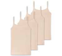 SCHIESSER Maglietta intima nudo Donna SCHIESSER SxA nudo