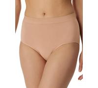 Schiesser Maxislip nahtlos-Classic Seamless Intimo, Maple_181108, L Donna
