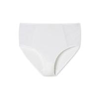 Schiesser Midi-Slip mit Spitze - Air Slip Donna