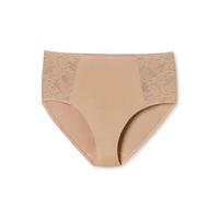 Schiesser Midi-Slip mit Spitze - Air Slip Donna