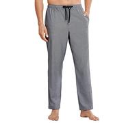 Schiesser mix & Relax Hose Lang Pantaloni pigiama Uomo