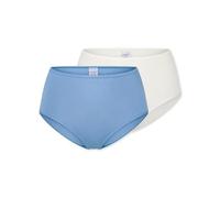 Schiesser Modal Essentials Mutande da Uomo, Ordinati 9, 52 Donna