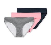 Schiesser Mutande, Confezione da 3 Intimo, Assortiti 1_173523, 164 cm Bambine e Ragazze